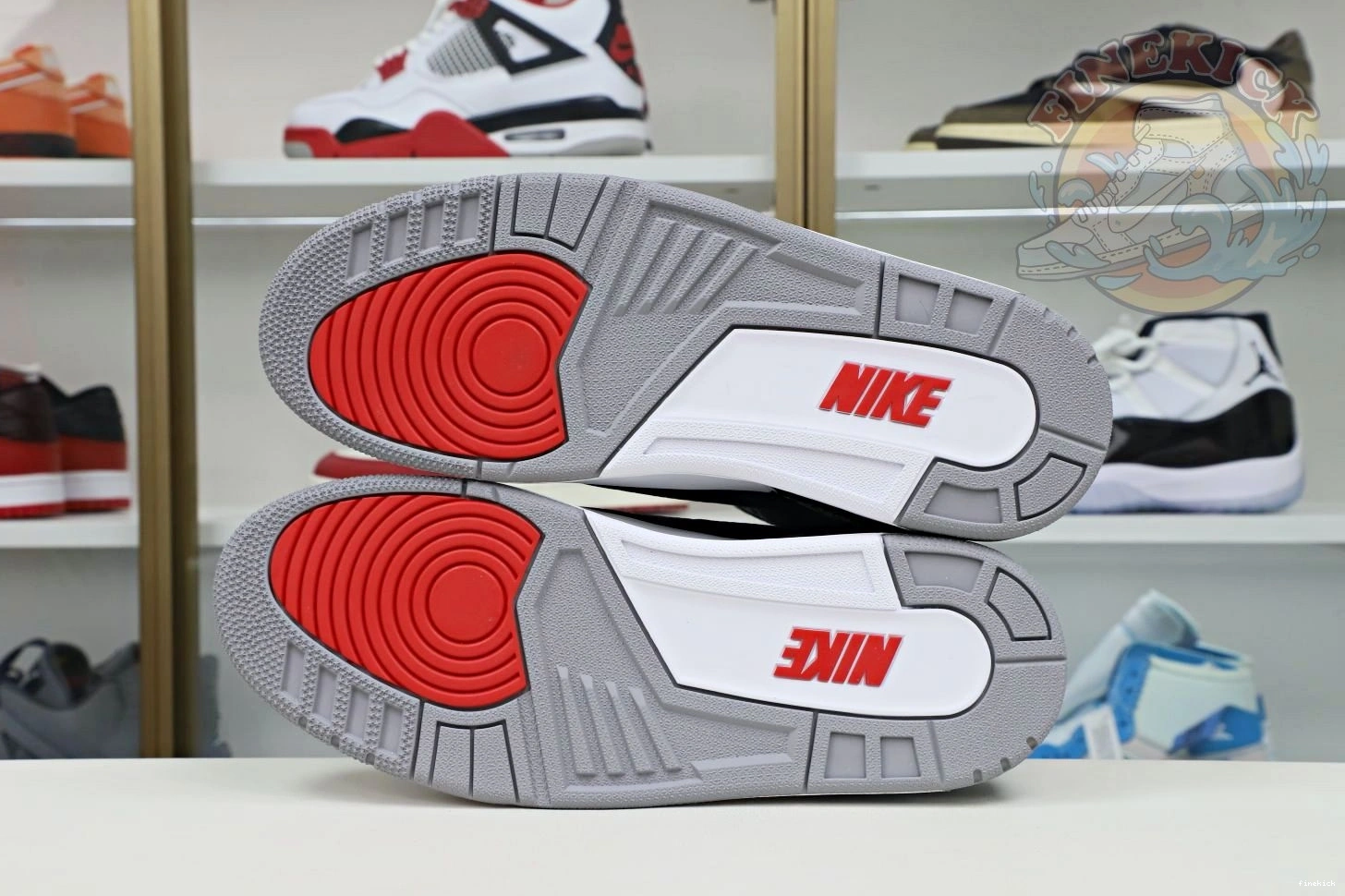 blackcement 3 2018（854262-001） Air  Jordan Jordan retro 1023